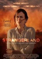 Strangerland 2015 film scènes de nu