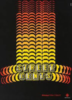 Street Cents 1989 film scènes de nu