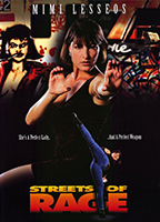 Streets of Rage (1994) Scènes de Nu