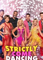 Strictly Come Dancing 2004 - 0 film scènes de nu