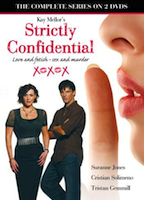 Strictly Confidential scènes de nu