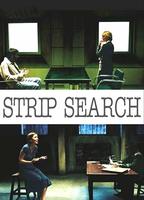 Strip Search 2004 film scènes de nu