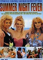Dans la chaleur des nuits d'été 1978 film scènes de nu