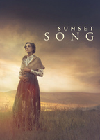 Sunset Song (2015) 2015 film scènes de nu