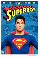 Superboy scènes de nu