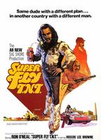 Super Fly T.N.T. (1972) Scènes de Nu