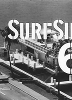 Surfside 6 (1960-1962) Scènes de Nu