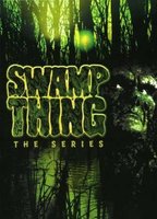 Swamp Thing 1990 - 1993 film scènes de nu