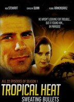 Tropical Heat (1991-1993) Scènes de Nu
