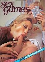 Swedish Sex Games 1975 film scènes de nu
