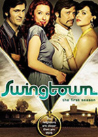 Swingtown scènes de nu