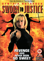 Sworn to Justice 1996 film scènes de nu