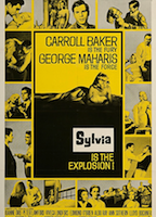 Sylvia (1965) Scènes de Nu