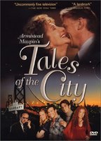 Tales of the City 1993 film scènes de nu