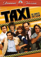 Taxi (1978-1983) Scènes de Nu