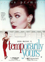 Temporarily Yours 1997 film scènes de nu