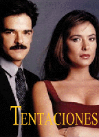 Tentaciones (1998-1999) Scènes de Nu