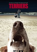 Terriers 2010 film scènes de nu