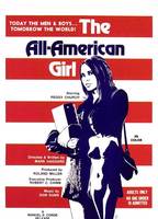 The All-American Girl scènes de nu