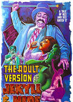 The Amazing Dr. Jekyll 1975 film scènes de nu