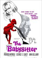The Babysitter (1969) Scènes de Nu