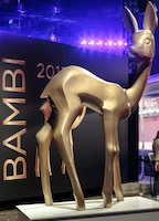 The Bambi Awards 1948 film scènes de nu