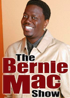 The Bernie Mac Show 2001 - 2006 film scènes de nu