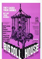 The Big Doll House 1971 film scènes de nu