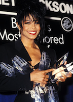 The Billboard Music Awards 1990 - 0 film scènes de nu