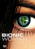 Bionic Woman (2007) Scènes de Nu