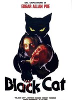 Le chat noir (1981) Scènes de Nu