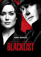 The Blacklist 2013 film scènes de nu