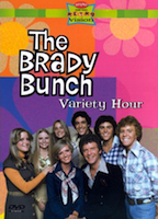 The Brady Bunch Hour 1976 film scènes de nu