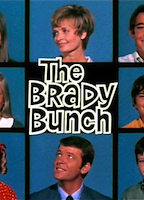 The Brady Bunch scènes de nu
