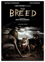 The Breed 2006 film scènes de nu