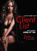 The Client List (2012-2013) Scènes de Nu