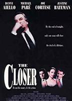 The Closer (1991) Scènes de Nu