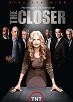 The Closer (2005-2012) Scènes de Nu