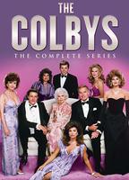 The Colbys (1985-1987) Scènes de Nu