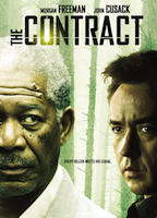 The Contract (2006) Scènes de Nu