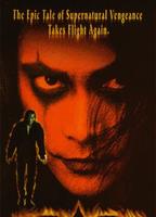 The Crow: Stairway to Heaven 1998 - 1999 film scènes de nu