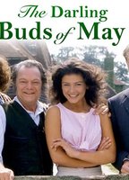 The Darling Buds of May 1991 film scènes de nu