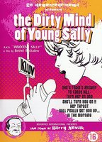 The Dirty Mind of Young Sally (1973) Scènes de Nu