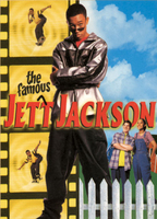 The Famous Jett Jackson (1998-2001) Scènes de Nu