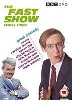 The Fast Show (1994-2014) Scènes de Nu