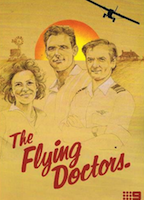 The Flying Doctors (1986-1993) Scènes de Nu