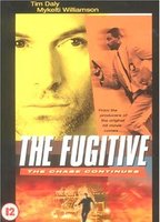The Fugitive (2000-2001) Scènes de Nu