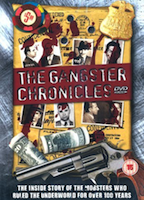 The Gangster Chronicles scènes de nu