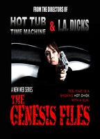 The Genesis Files scènes de nu