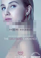 The Girlfriend Experience (II) 2016 film scènes de nu